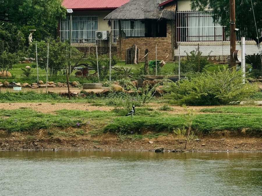 Commercial Property for Sale in Rustenburg Rural North West